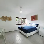 Espaco In 1 Suite Brooklin Mobiliado
