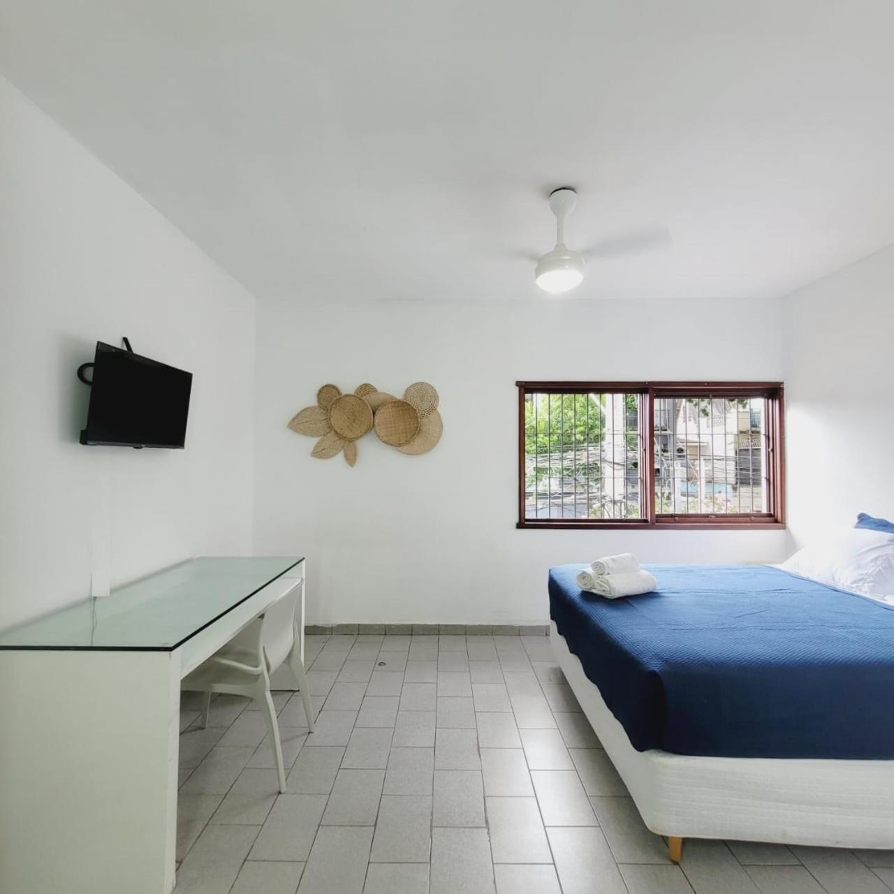 Espaco In 1 Brooklin Mobiliado * São Paulo
