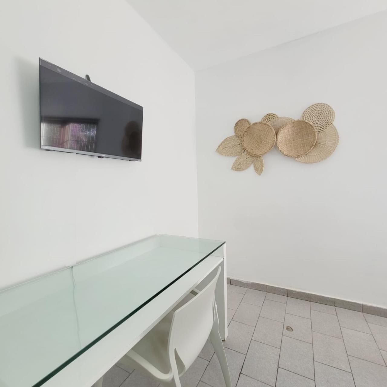 Espaco In 1 Brooklin Mobiliado Casa de hóspedes São Paulo
